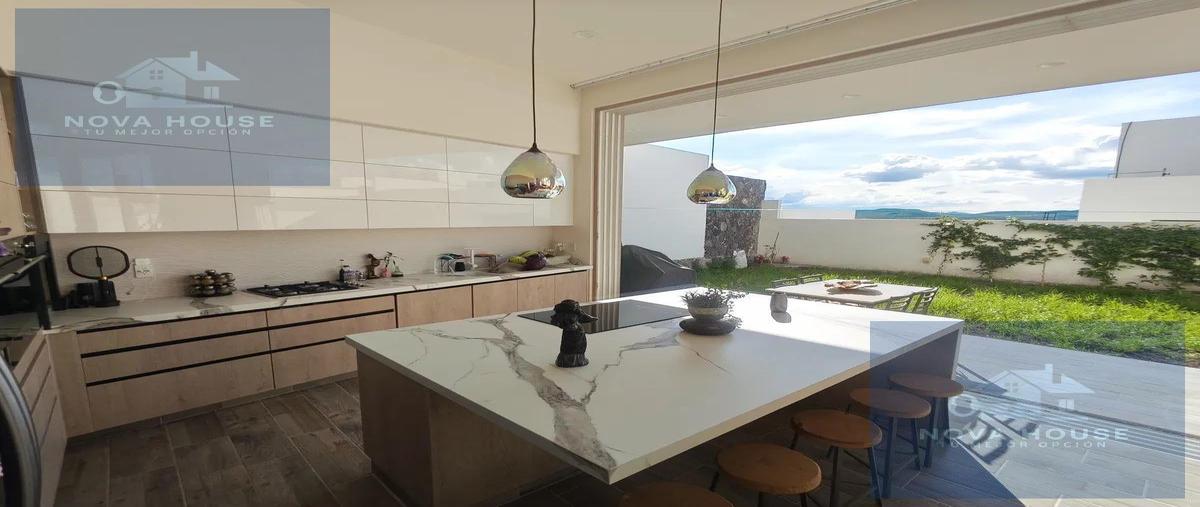 Foto de casa en venta en  , zibatá, el marqués, querétaro, 31130234 No. 04