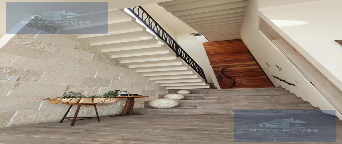 Foto de casa en venta en  , zibatá, el marqués, querétaro, 31130234 No. 05