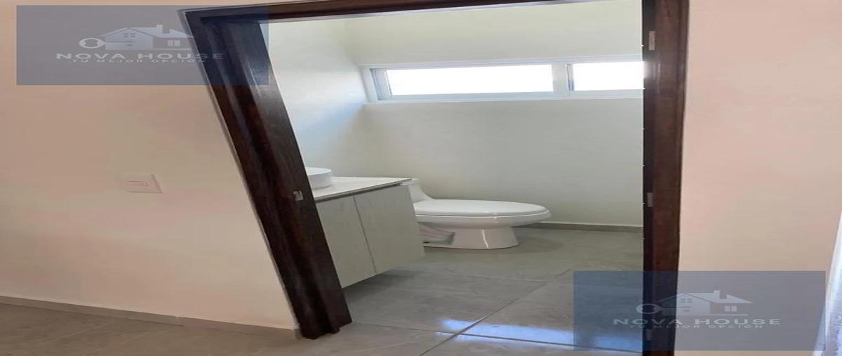 Foto de casa en venta en  , zibatá, el marqués, querétaro, 31130235 No. 03