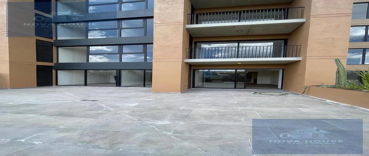 Foto de departamento en , zibatá, el marqués, querétaro, 31130236 foto 01 Foto de departamento en venta en , zibatá, el marqués, querétaro, 31130236 No. 01