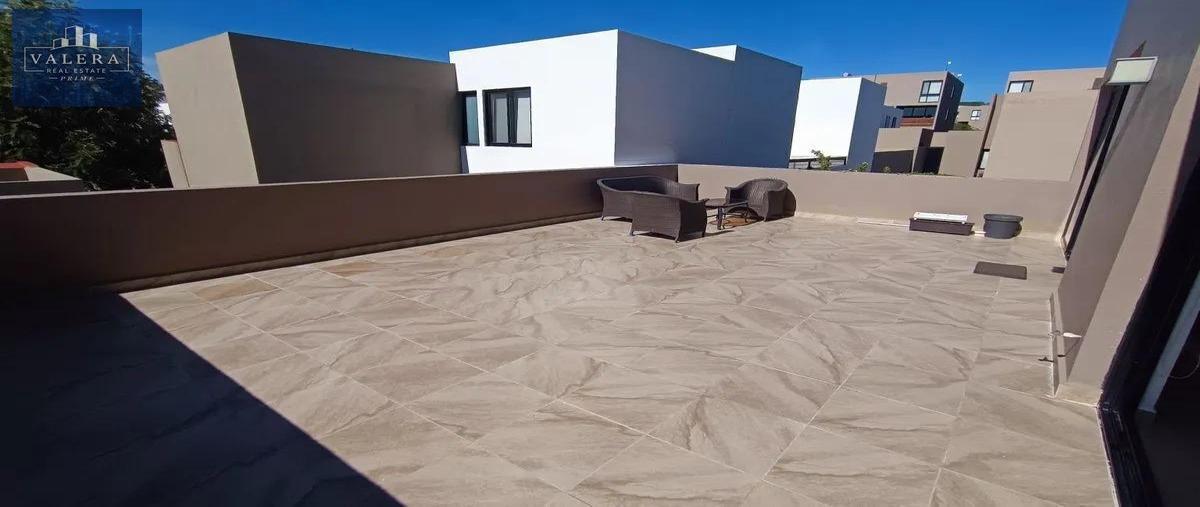 Foto de casa en renta en  , zibatá, el marqués, querétaro, 31130237 No. 05