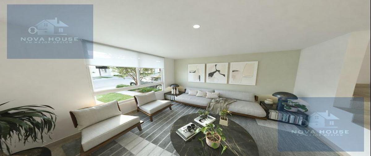 Foto de casa en venta en  , zibatá, el marqués, querétaro, 31130238 No. 03