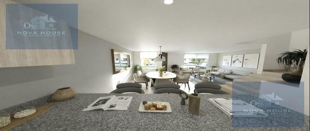 Foto de casa en venta en  , zibatá, el marqués, querétaro, 31130238 No. 04