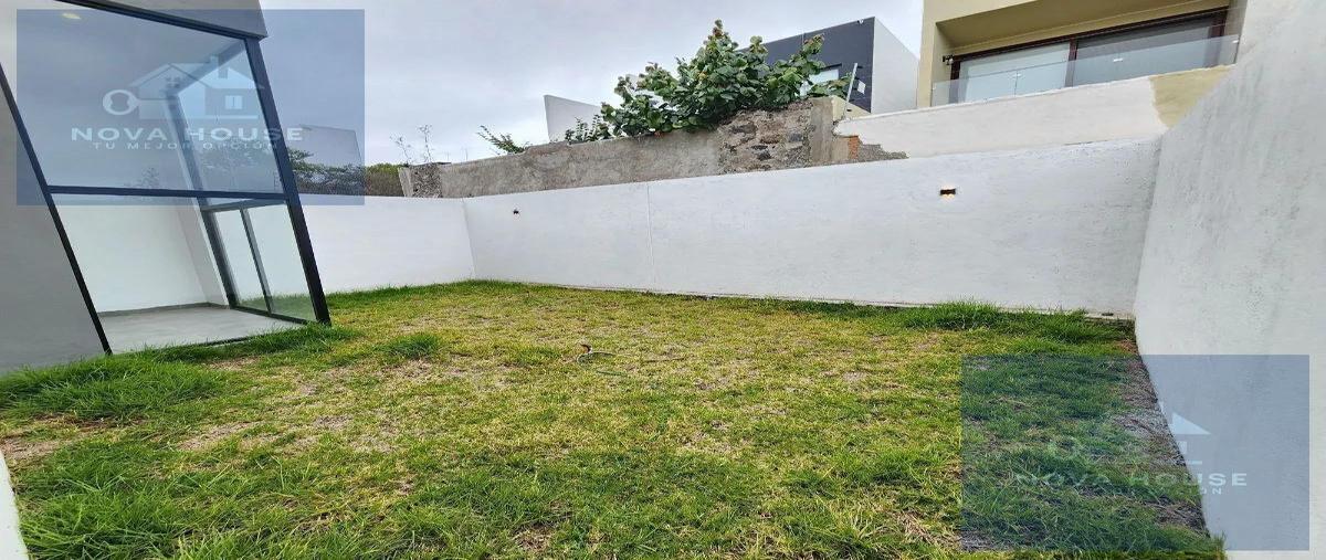 Foto de casa en venta en  , zibatá, el marqués, querétaro, 31130239 No. 03