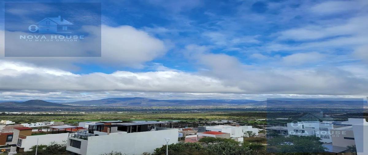 Foto de casa en venta en  , zibatá, el marqués, querétaro, 31130239 No. 04