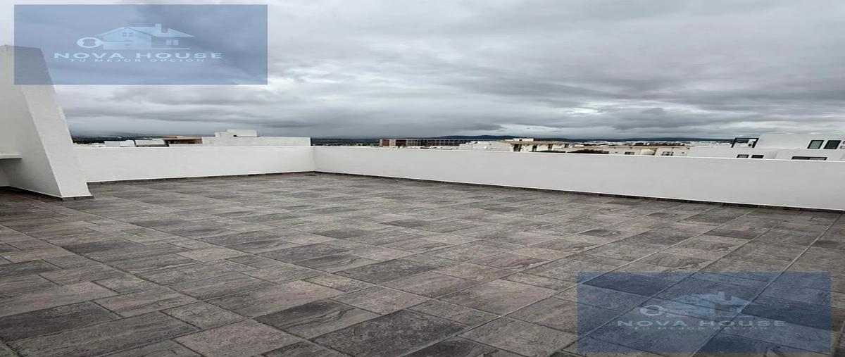 Foto de casa en venta en  , zibatá, el marqués, querétaro, 0 No. 10