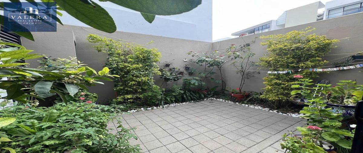 Foto de casa en , zibatá, el marqués, querétaro, 31130242 foto 05 Foto de casa en renta en , zibatá, el marqués, querétaro, 31130242 No. 05