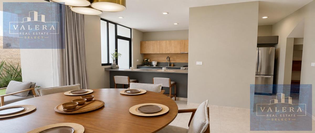 Foto de casa en venta en  , zibatá, el marqués, querétaro, 0 No. 03