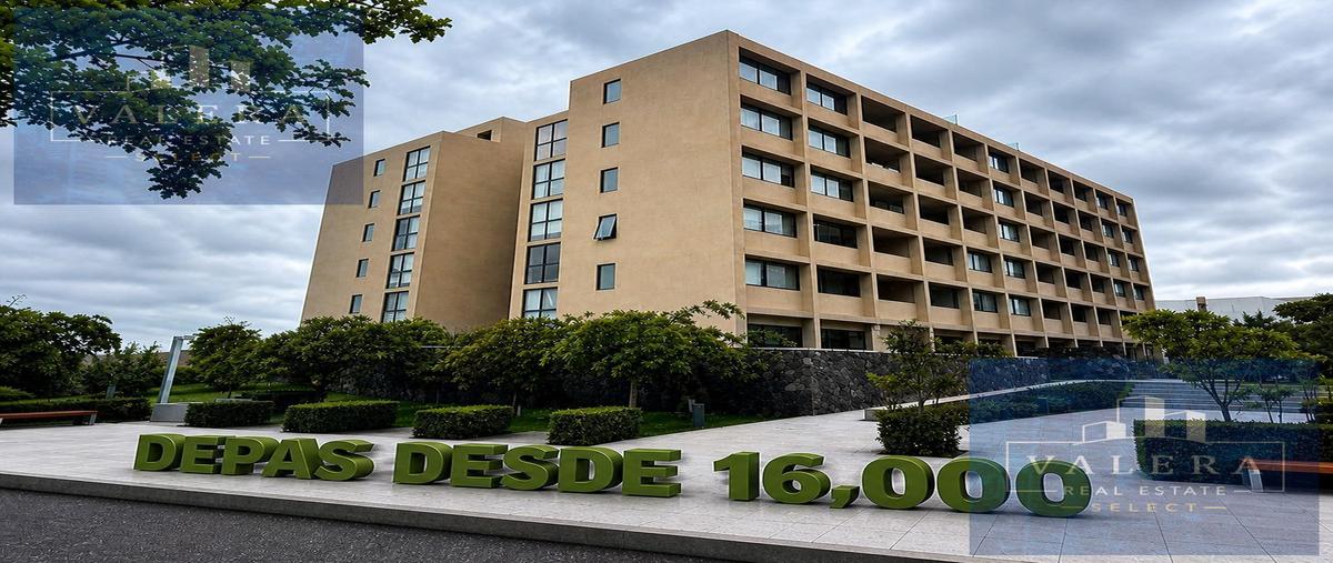 Foto de departamento en renta en  , zibatá, el marqués, querétaro, 31130358 No. 03