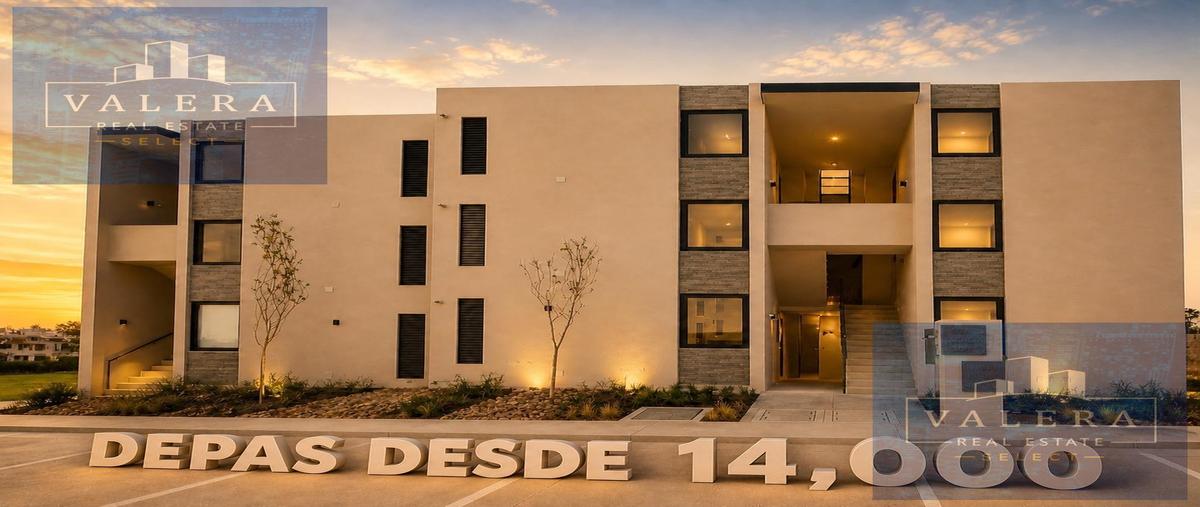 Foto de departamento en renta en  , zibatá, el marqués, querétaro, 31130358 No. 05