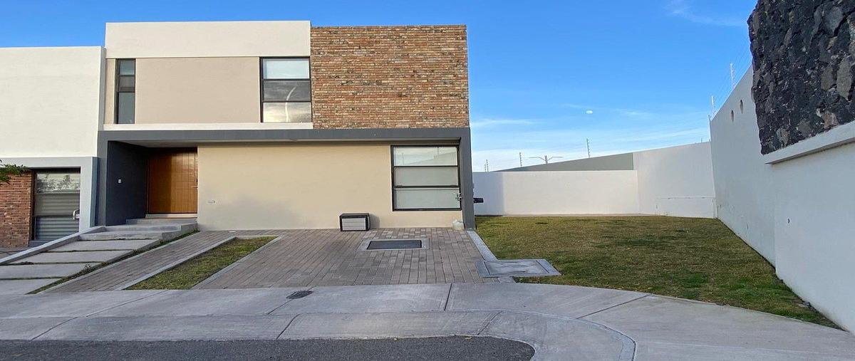 Foto de casa en , zibatá, el marqués, querétaro, 0 foto 01 Foto de casa en venta en , zibatá, el marqués, querétaro, 0 No. 01