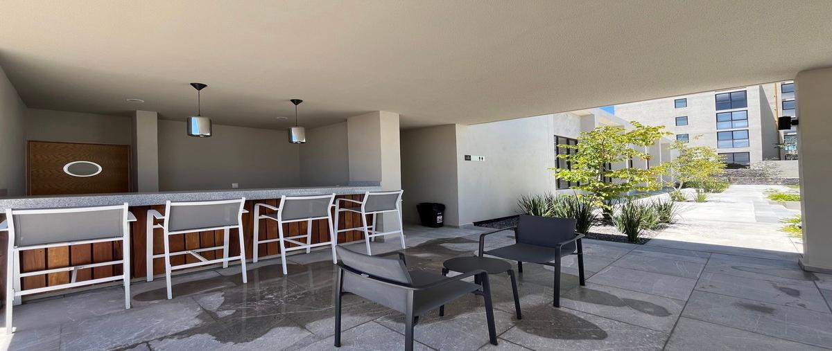 Foto de departamento en renta en  , zibatá, el marqués, querétaro, 0 No. 04