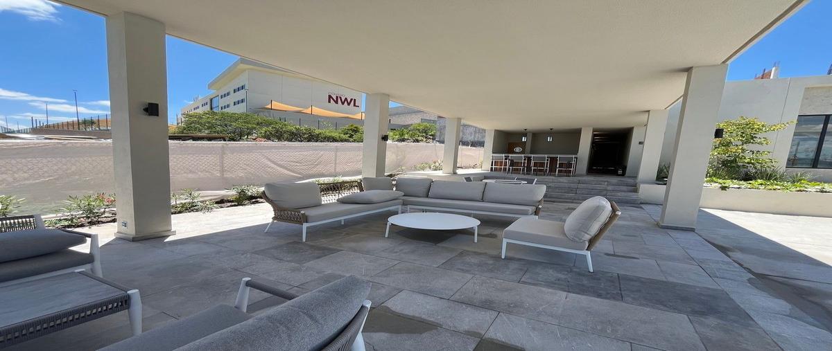 Foto de departamento en renta en  , zibatá, el marqués, querétaro, 0 No. 05