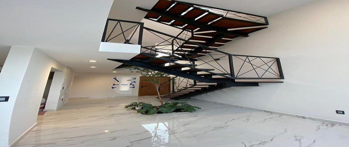 Foto de casa en venta en  , zibatá, el marqués, querétaro, 0 No. 03