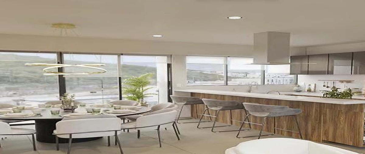 Foto de departamento en venta en  , zibatá, el marqués, querétaro, 0 No. 04