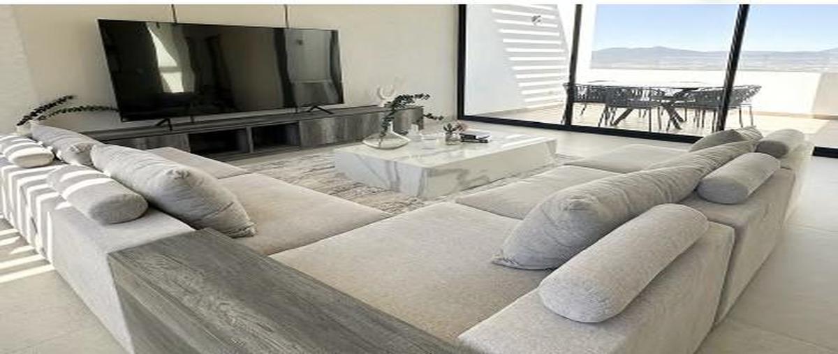 Foto de departamento en venta en  , zibatá, el marqués, querétaro, 0 No. 03