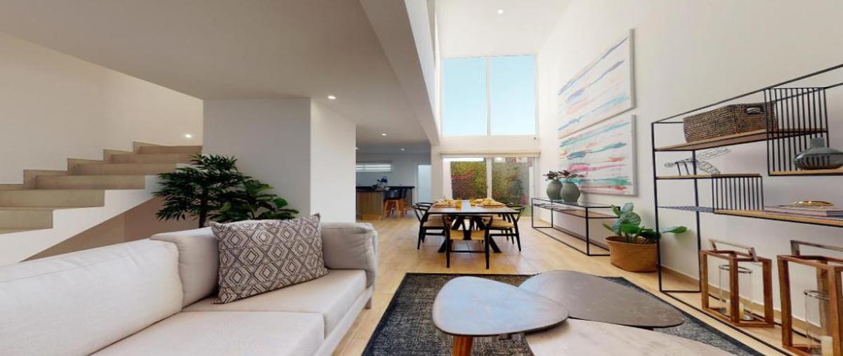 Foto de casa en venta en  , zibatá, el marqués, querétaro, 0 No. 03