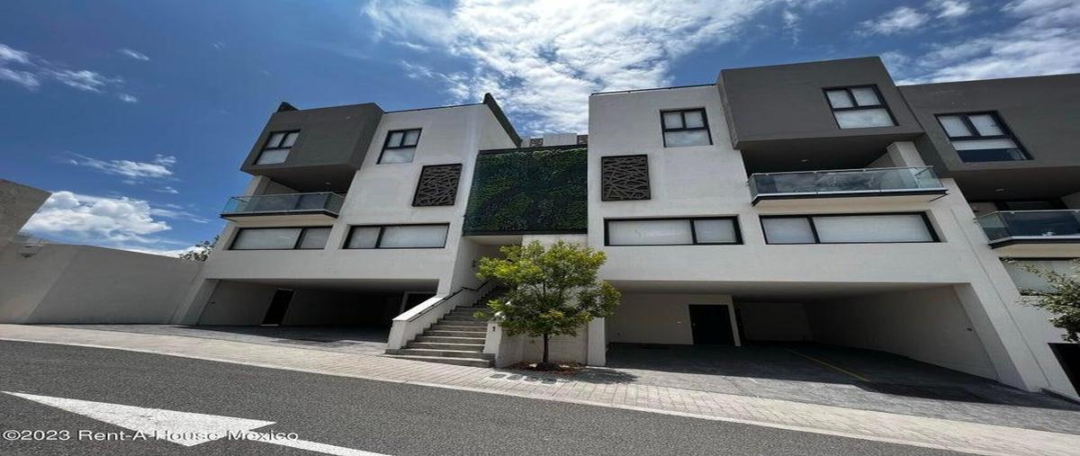 Foto de departamento en , zibatá, el marqués, querétaro, 0 foto 03 Foto de departamento en venta en , zibatá, el marqués, querétaro, 0 No. 03