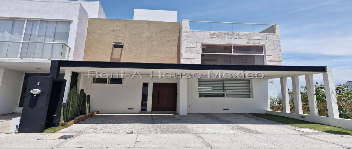 Foto de casa en , zibatá, el marqués, querétaro, 0 foto 01 Foto de casa en renta en , zibatá, el marqués, querétaro, 0 No. 01
