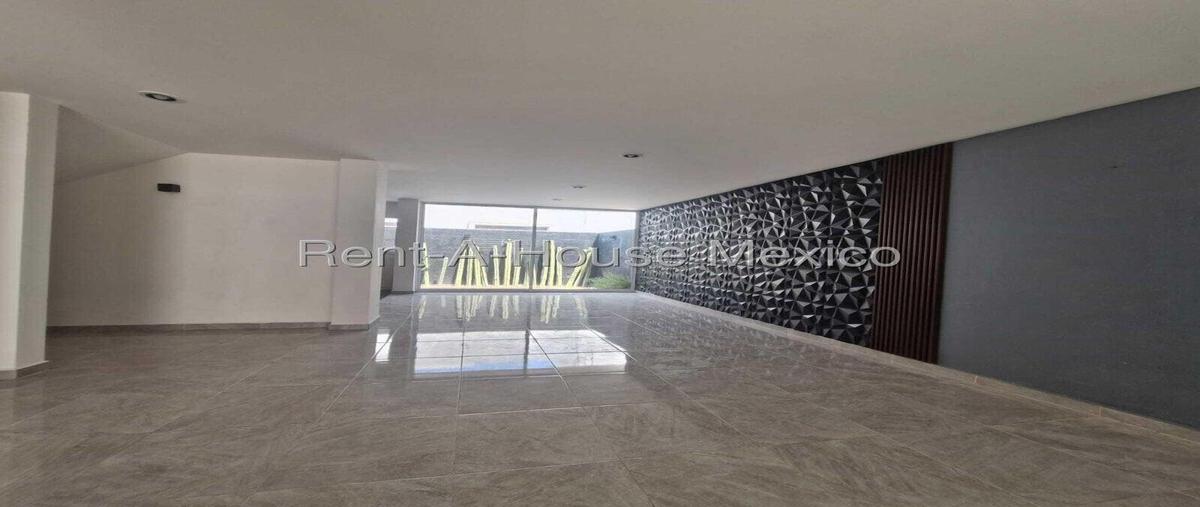 Foto de casa en , zibatá, el marqués, querétaro, 0 foto 04 Foto de casa en renta en , zibatá, el marqués, querétaro, 0 No. 04