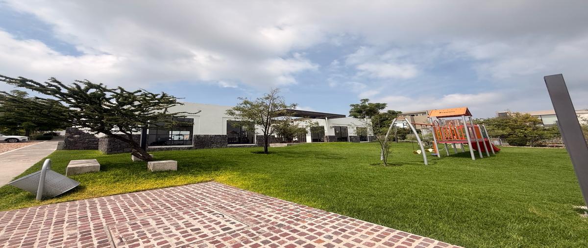 Foto de terreno habitacional en venta en  , zibatá, el marqués, querétaro, 31261229 No. 05