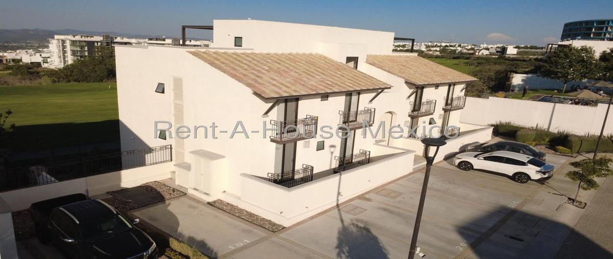Foto de departamento en renta en  , zibatá, el marqués, querétaro, 0 No. 03