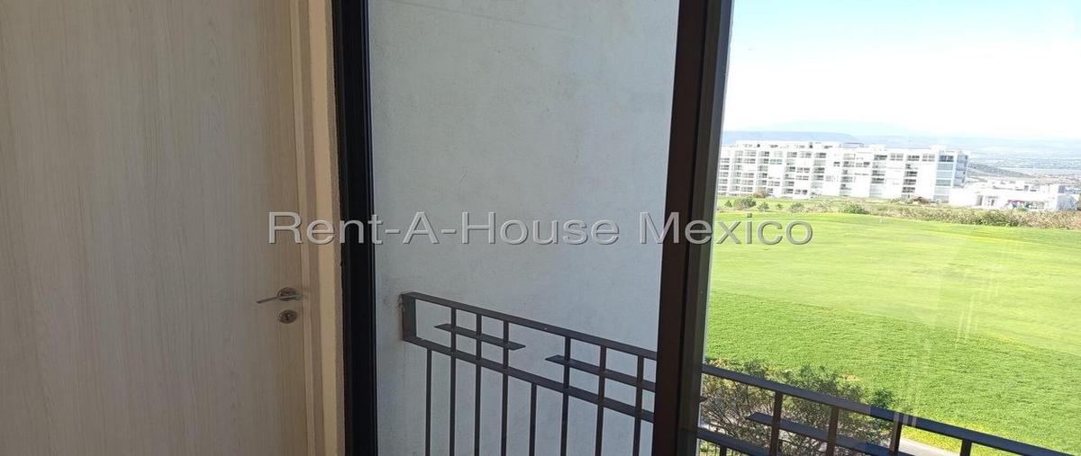 Foto de departamento en renta en  , zibatá, el marqués, querétaro, 0 No. 04