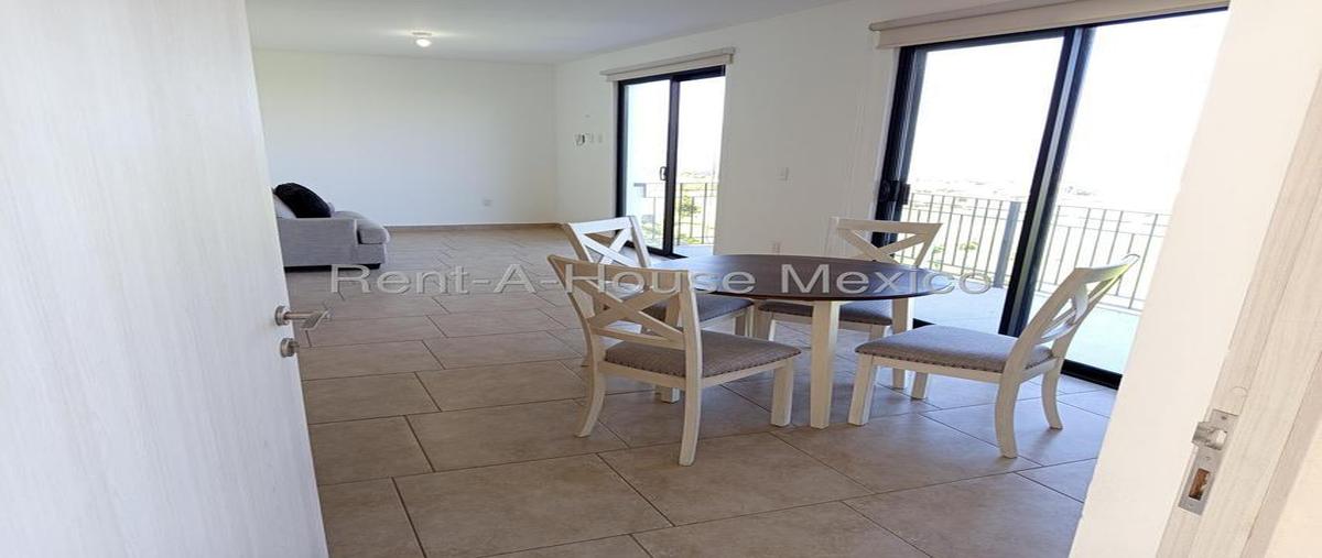 Foto de departamento en renta en  , zibatá, el marqués, querétaro, 0 No. 05