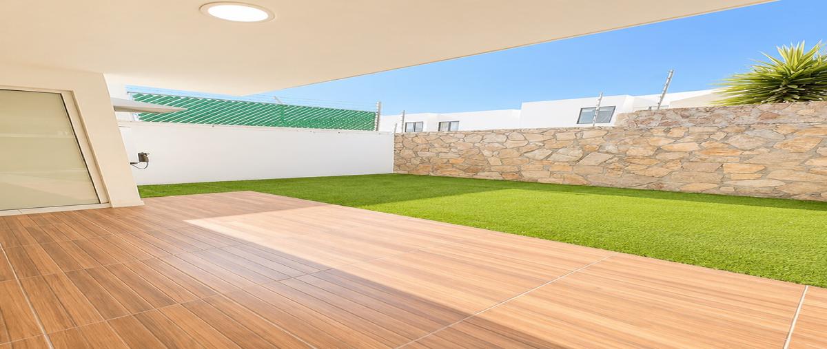 Foto de casa en , zibatá, el marqués, querétaro, 0 foto 03 Foto de casa en renta en , zibatá, el marqués, querétaro, 0 No. 03