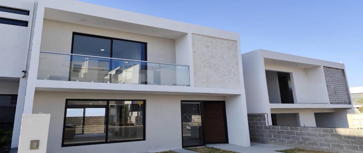 Foto de casa en , zibatá, el marqués, querétaro, 0 foto 02 Foto de casa en renta en , zibatá, el marqués, querétaro, 0 No. 02