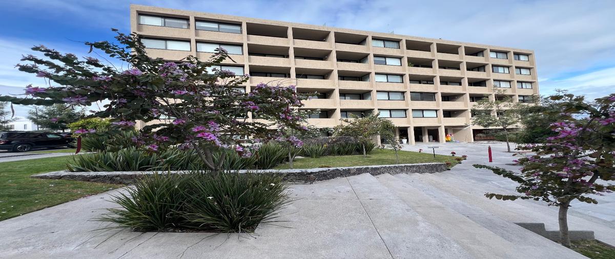 Foto de departamento en venta en  , zibatá, el marqués, querétaro, 0 No. 03