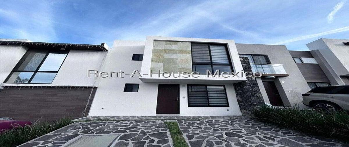 Foto de casa en renta en  , zibatá, el marqués, querétaro, 0 No. 03