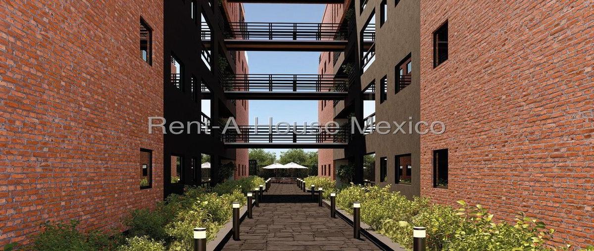 Foto de departamento en venta en  , zibatá, el marqués, querétaro, 0 No. 03