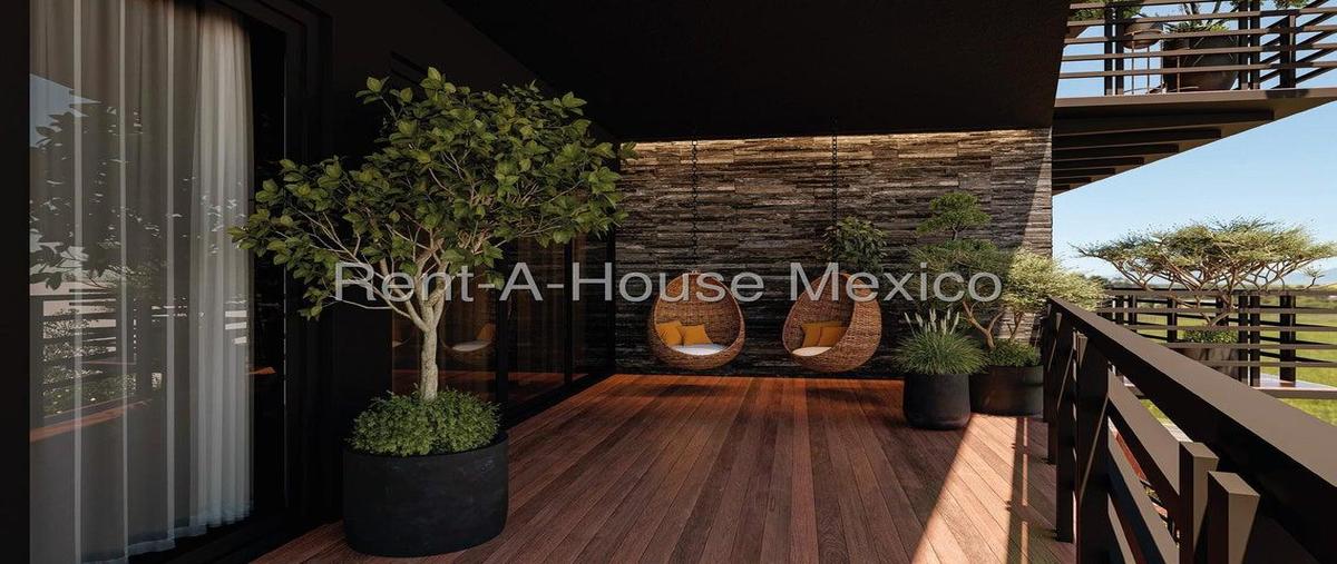 Foto de departamento en venta en  , zibatá, el marqués, querétaro, 0 No. 05