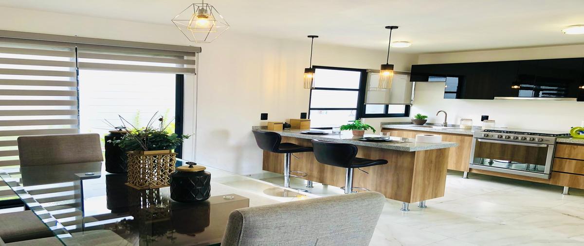 Foto de casa en venta en  , zibatá, el marqués, querétaro, 0 No. 03