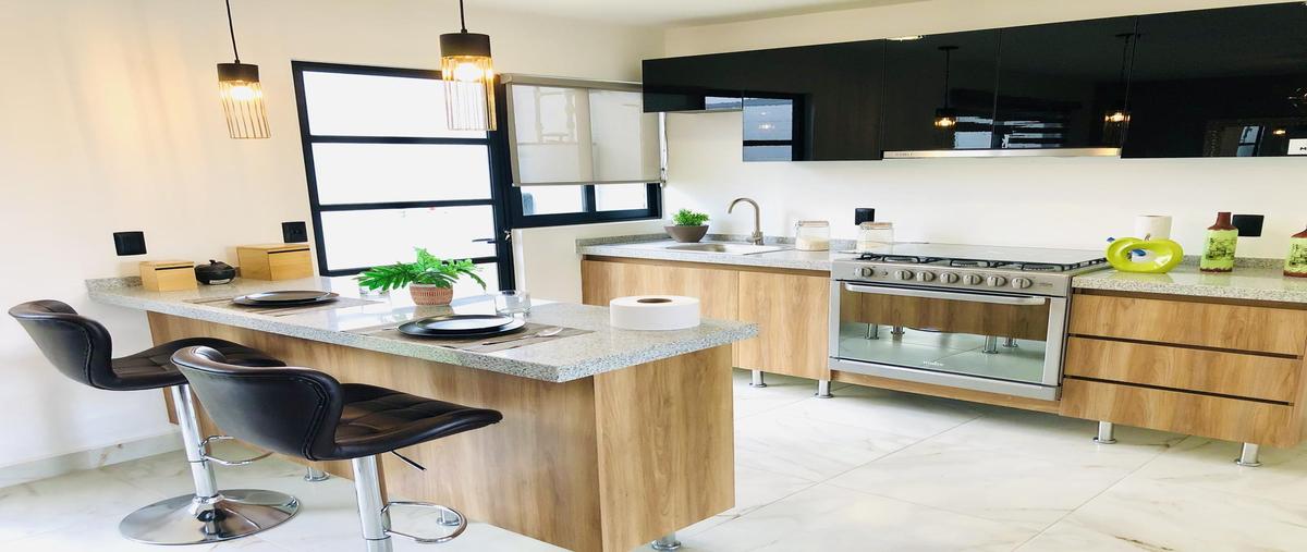 Foto de casa en venta en  , zibatá, el marqués, querétaro, 0 No. 04