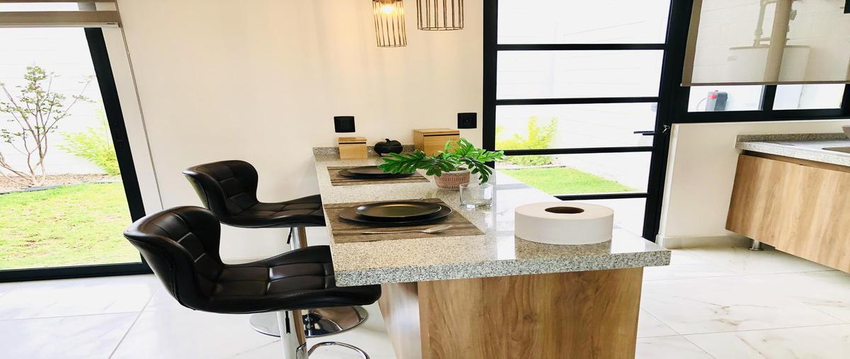 Foto de casa en venta en  , zibatá, el marqués, querétaro, 0 No. 05