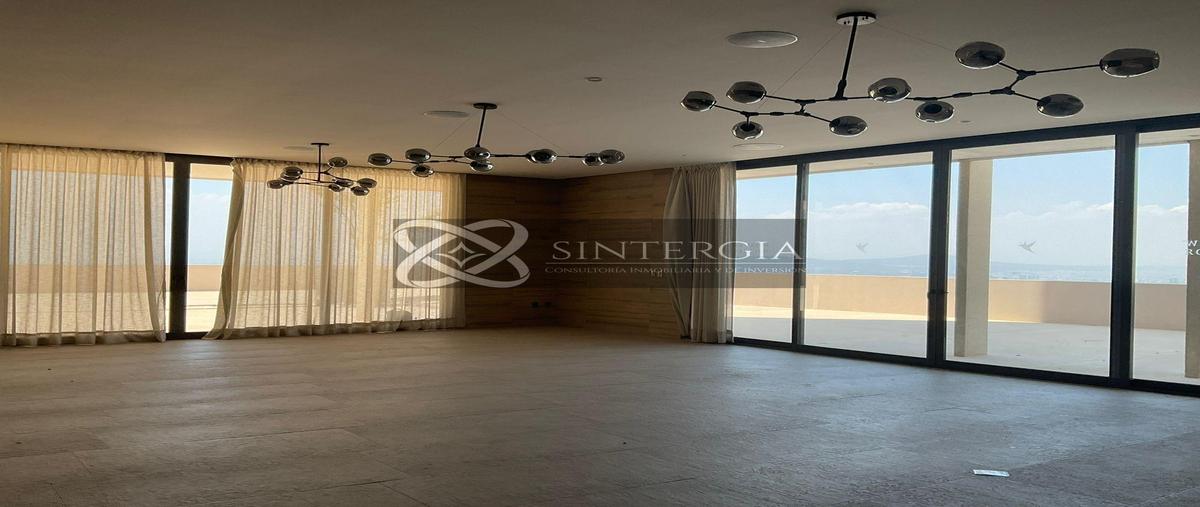 Foto de departamento en renta en  , zibatá, el marqués, querétaro, 0 No. 05