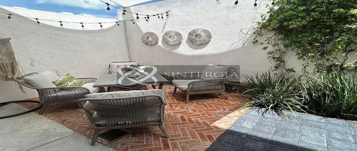Foto de casa en renta en  , zibatá, el marqués, querétaro, 0 No. 05