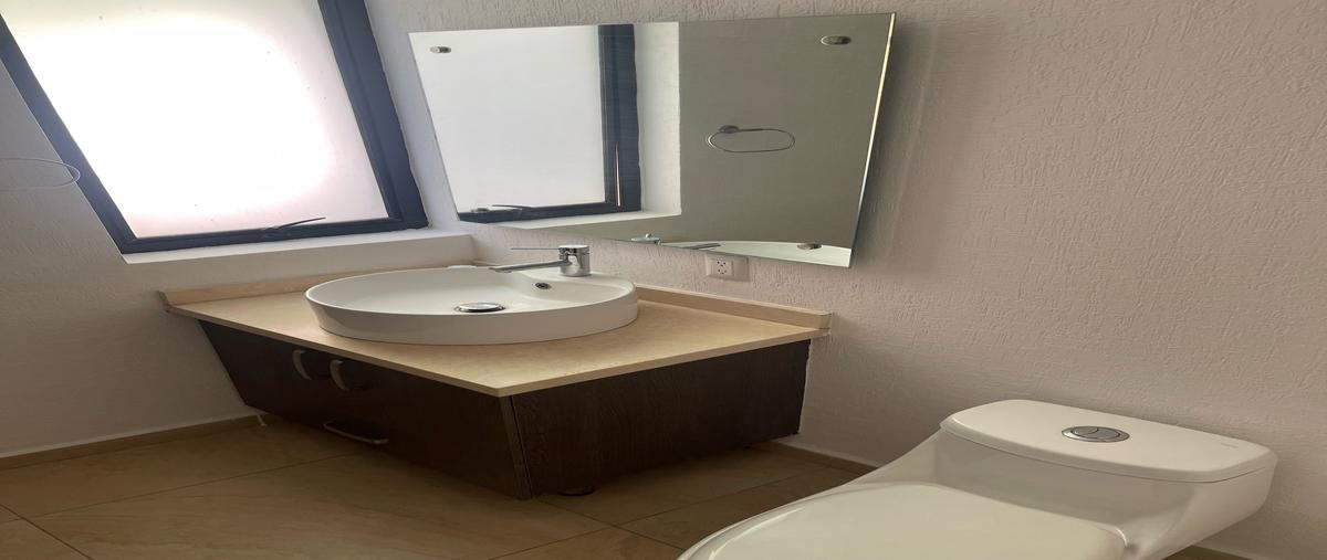 Foto de departamento en renta en  , zibatá, el marqués, querétaro, 0 No. 04