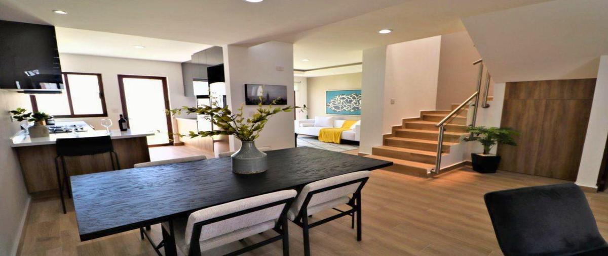 Foto de casa en venta en  , zibatá, el marqués, querétaro, 0 No. 04