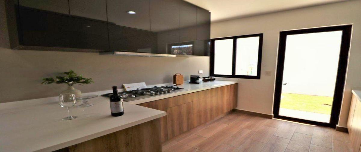 Foto de casa en venta en  , zibatá, el marqués, querétaro, 0 No. 05
