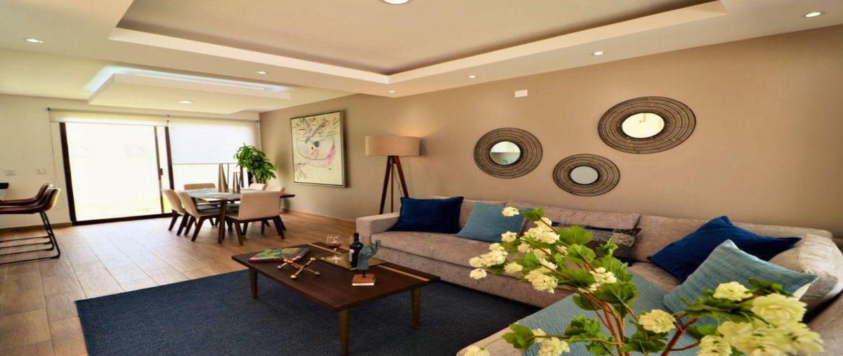 Foto de casa en venta en  , zibatá, el marqués, querétaro, 0 No. 03