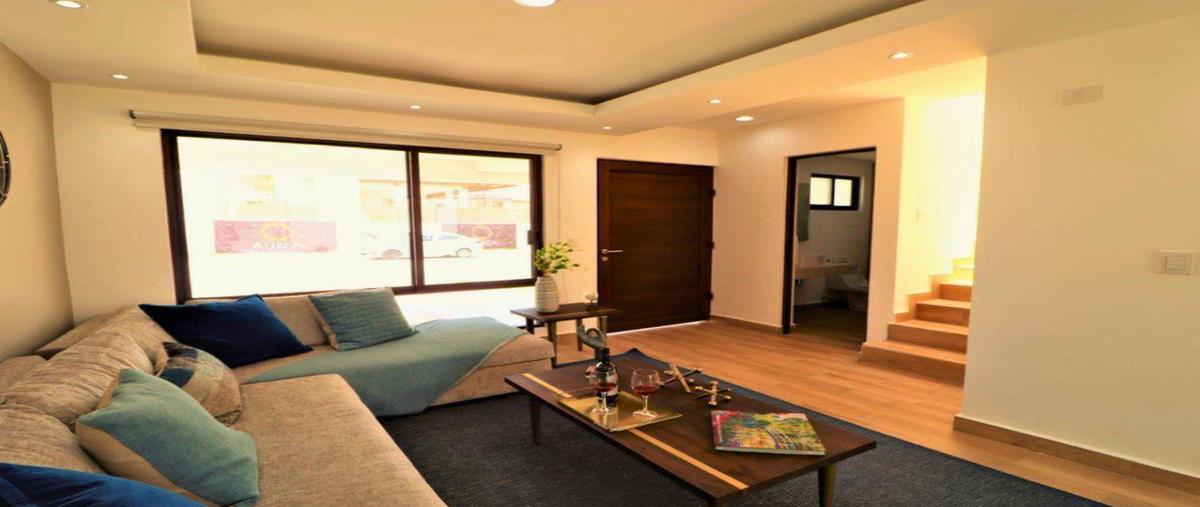 Foto de casa en venta en  , zibatá, el marqués, querétaro, 0 No. 04