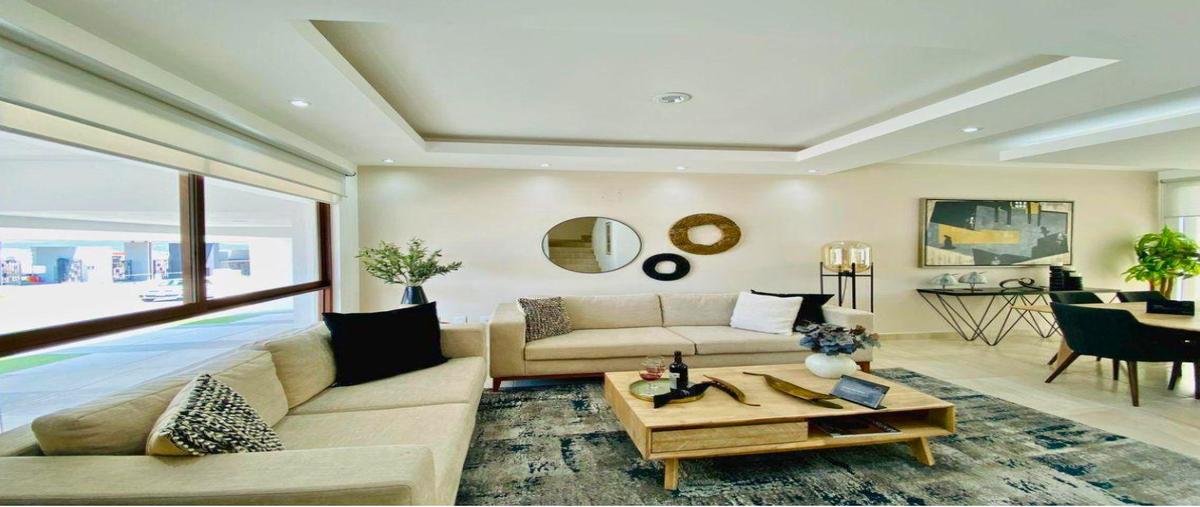 Foto de casa en venta en  , zibatá, el marqués, querétaro, 0 No. 03