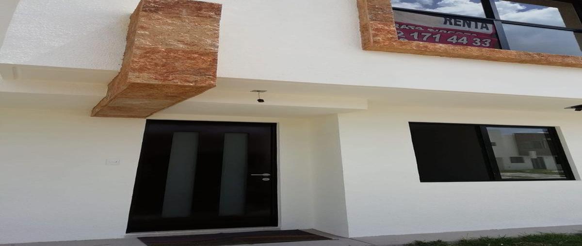 Foto de casa en renta en  , zibatá, el marqués, querétaro, 0 No. 03