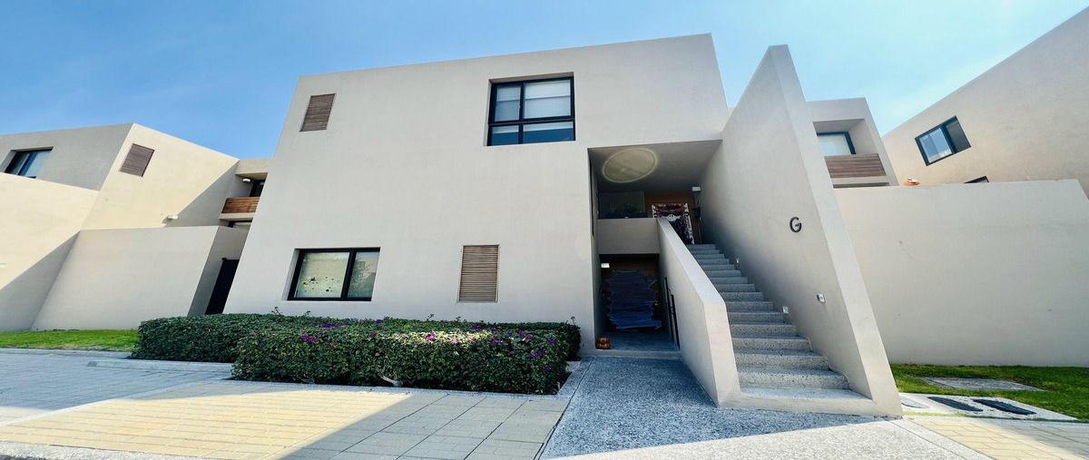 Foto de departamento en venta en  , zibatá, el marqués, querétaro, 0 No. 03
