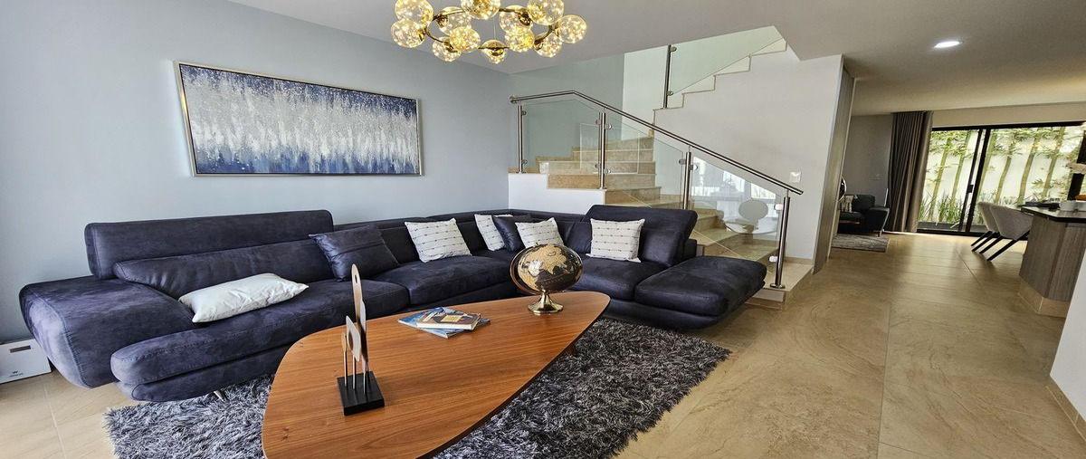 Foto de casa en venta en  , zibatá, el marqués, querétaro, 0 No. 03