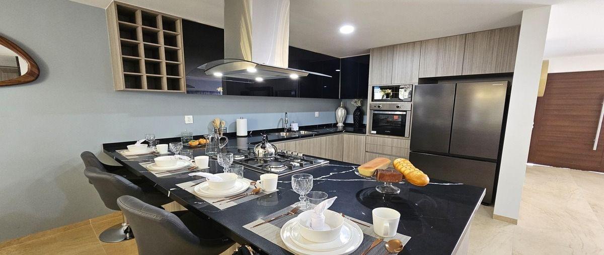 Foto de casa en venta en  , zibatá, el marqués, querétaro, 0 No. 05