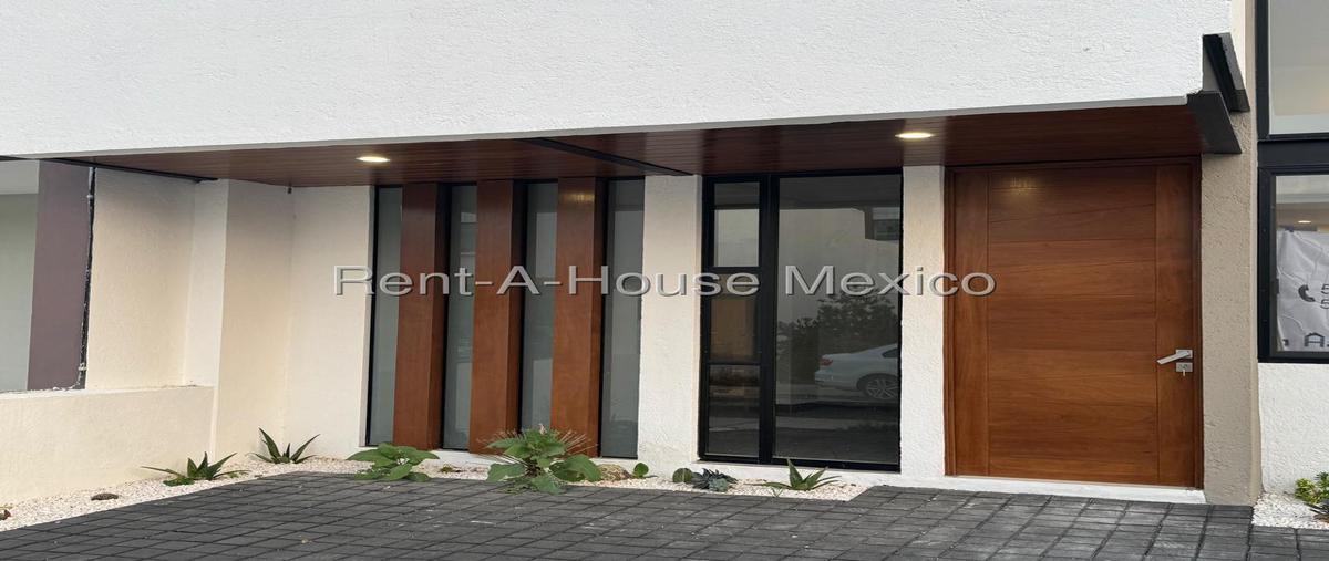 Foto de casa en , zibatá, el marqués, querétaro, 0 foto 02 Foto de casa en renta en , zibatá, el marqués, querétaro, 0 No. 02